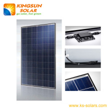 255W Poly Solar Panel with Good Quality